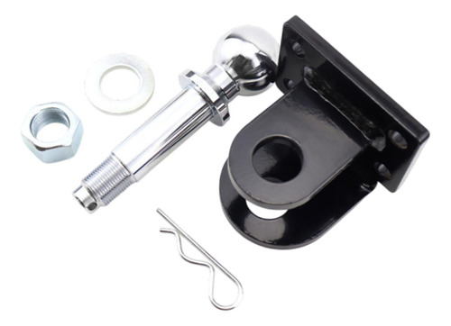 Gancho Genérico Para Remolque, Piezas De Rv, Adaptador De