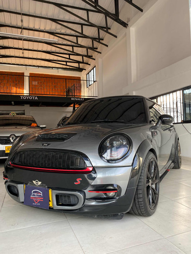 Mini Cooper S Mini Cooper S