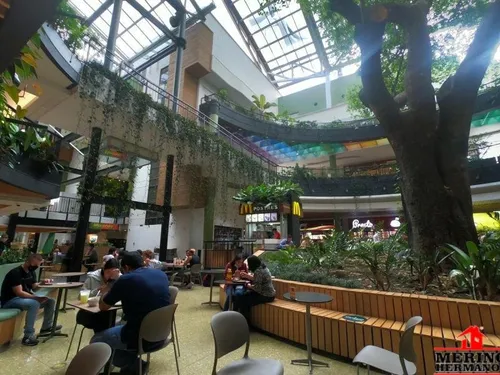 Local En Venta En Medellín - El Poblado