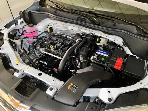 Imagen 17 de 17 de Suv Chevrolet Tracker Lt 1.2n Turbo Automática 6 Vel. 2024*