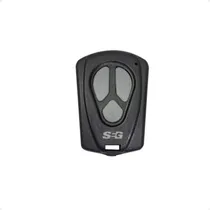 Comprar Control Remoto Portón Automático Seg Original 433,92 Mhz Ppa