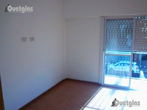 Alquiler Dúplex Con Patio Y Garaje En Villa Dominico