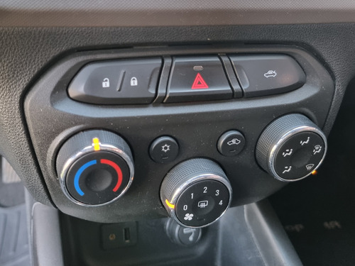 Chevrolet Prisma 1.4 Ltz 98cv