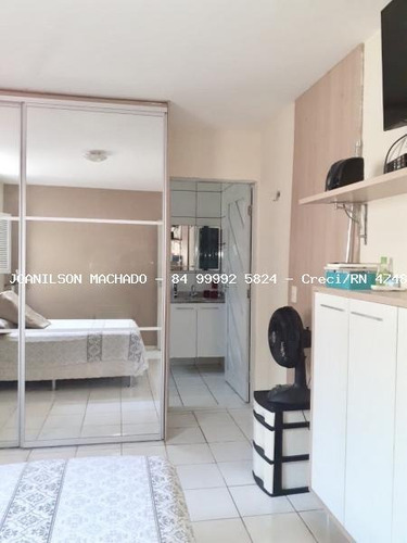 Casa Para Venda Em Natal, Cohabinal - Casa Em Via Pública Na Dr. Mario Medeiros, 3 Dormitórios, 1 Suíte, 3 Banheiros, 4 Vagas - Cas1222-c_2-983808