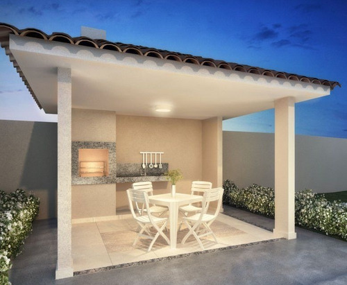 Apartamento 2 Dormitórios - Penha - 38789