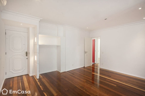 Imagem 6 de 10 de Apartamento À Venda Em Rio De Janeiro - 57051