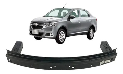 Alma Lamina Dianteira Com Suporte Cobalt 2016 17 18 19 2020