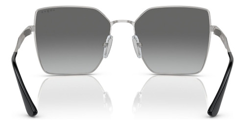 Lentes De Sol Plata Vogue Eyewear Vo4284s323/11