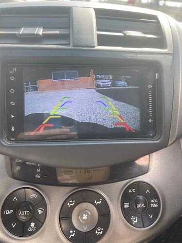 2012 Toyota Rav4 2.4 At