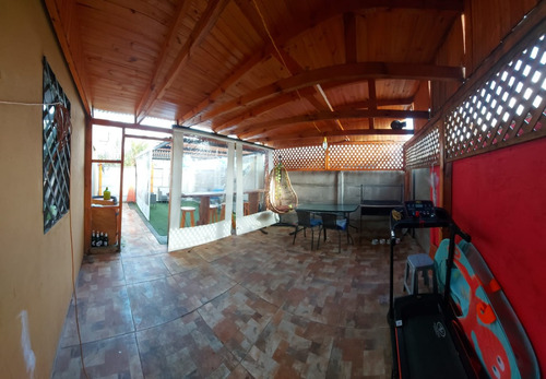 Casa En Venta Doña Antonia, Maule-talca