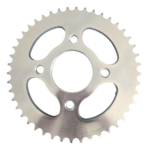 Sprocket Trasero 45d Para Moto Tx 