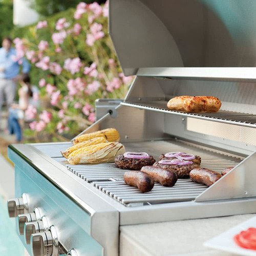 Coyote C-series 42-inch 5-burner Built-in Propane Gas Grill