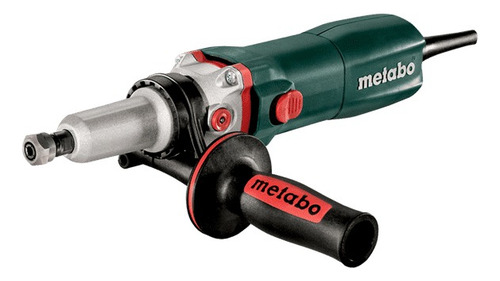 Amoladora Recta Esmeriladora 950w Metabo Ge 950 G Plus