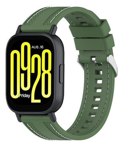 Correa De Reloj 75330 Para Redmi Watch 5 Active/watch 5 Lite