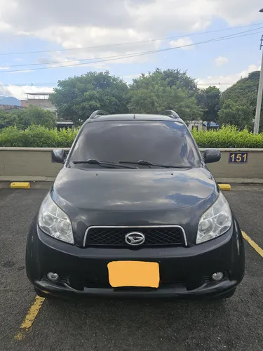 Daihatsu Terios 1.5 Okii