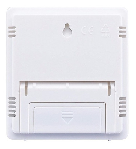 Termohigrómetro Digital Htc-1 + Envío Gratis