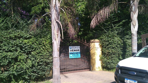 Imagen 2 de 17 de Excelente Terreno A La Venta En Ruta 8 En Jose C Paz