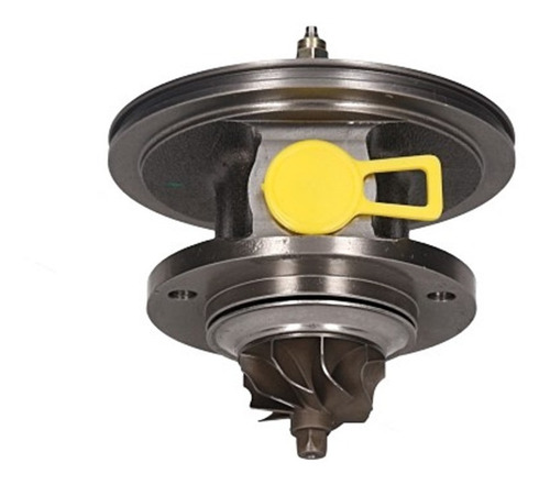Imagen 4 de 5 de Conjunto Nucleo Turbo Kp35-1574 Ecosport C3 206 1.4 Diesel