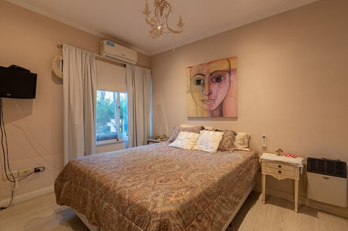 Venta Casa 7 Ambientes El Lauquen Con Pileta Y Gym