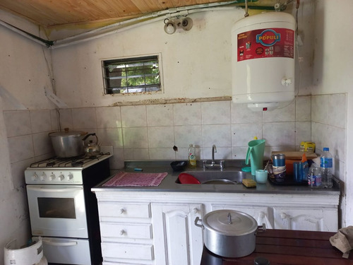 Venta Quinta Moreno