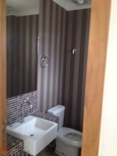 Imagem 6 de 15 de Nova ! Palmas Do Tremembé - 6 Vagas , Spa, R$ 1.790.000,00 - St13080