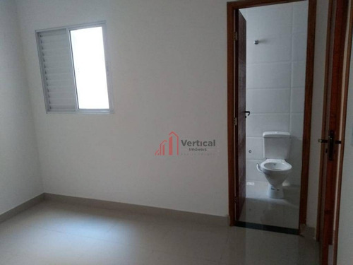 Sobrado À Venda, 80 M² Por R$ 325.000,00 - Vila Ré - São Paulo/sp - So2463
