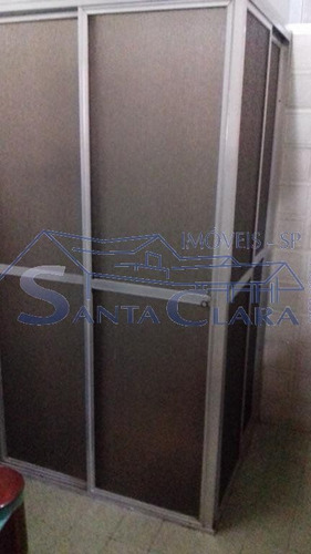 Imagem 8 de 15 de Imóvel Residencial À Venda, Jardim Sabará, São Paulo. - Sc8460
