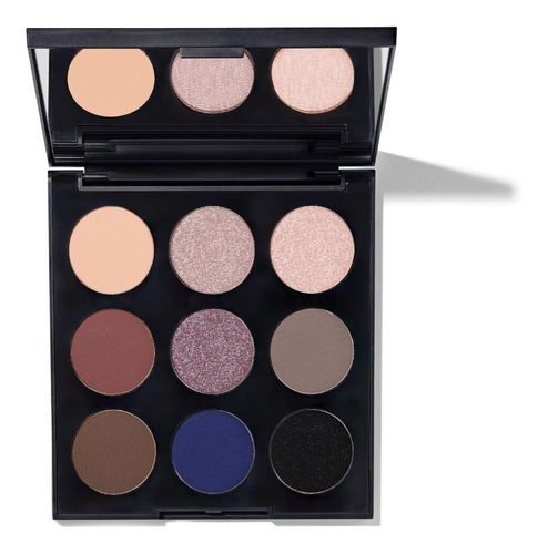 Morphe 9s So Chill Artistry Palette