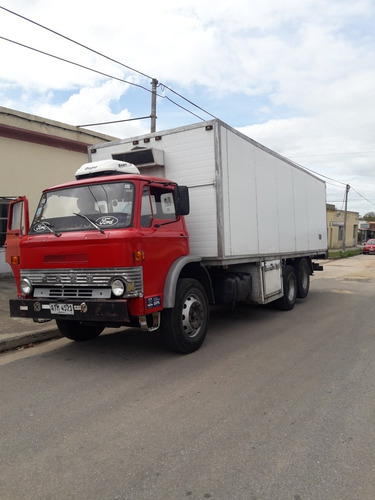 Ford 1311