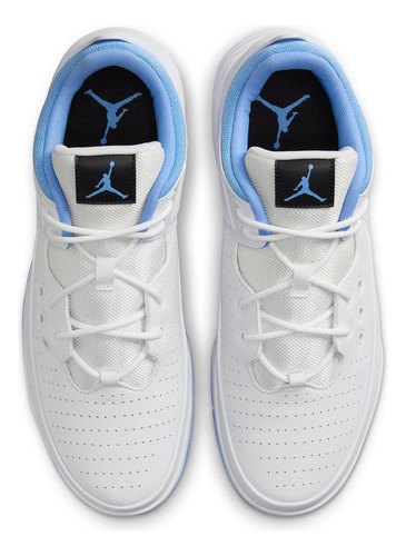 Zapatillas Jordan Max Deportivo De Básquet Para Hombre Ys221