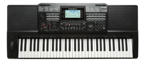 Teclado Kurzweil Arranger Kp200