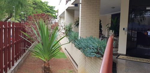 Imagem 14 de 27 de Lindo Apartamento Com Localização Privilegiada - Mg - Ap0055_debom