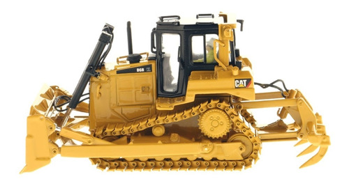 Tractor Cadenas Caterpillar ® Cat ® D6r 1:50 + Obsequio