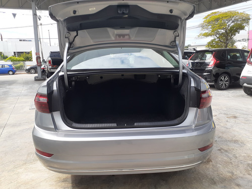 Volkswagen Jetta 1.4 T Fsi Trendline Tip