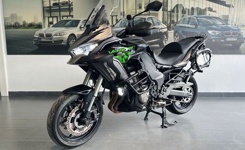 Kawasaki Versys 1000 Se