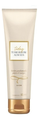 Today  Locion Perfumada Corporal Avon 90 Ml Nueva Diseño