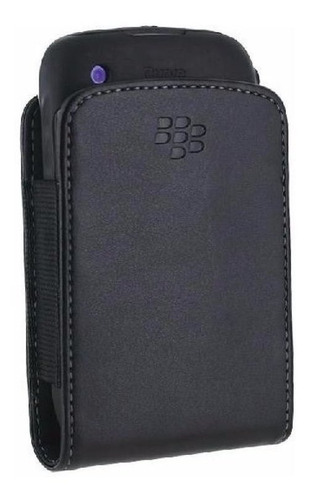 Estuche Blackberry 8520/9700/978 Kit 02 Und  De Bolsillo 