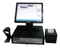 Comprar Sistema Para Facturación Electrónica Solamente Pago Único