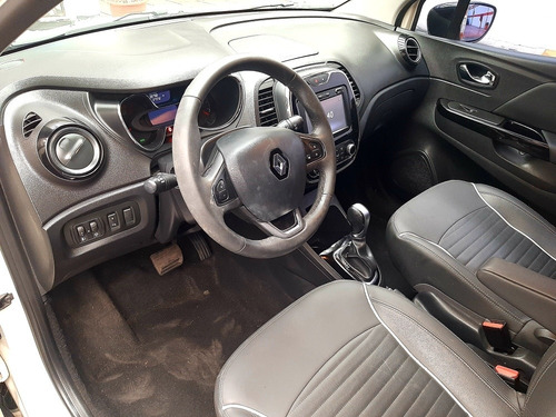 Imagen 10 de 11 de Renault Captur 2018 1.6 Intens Cvt