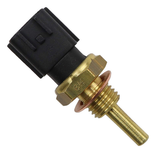 Sensor De Temperatura Líquido Refrigerante 158 0606