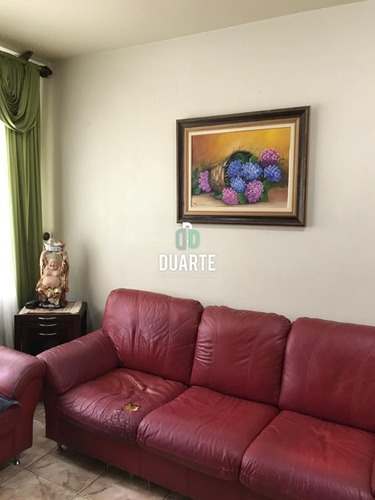 Imagem 1 de 24 de Apartamento - Ap03747 - 69371075