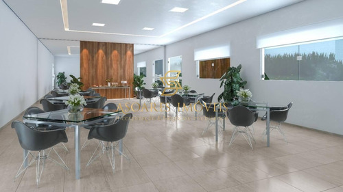 Imagem 19 de 20 de Apartamento À Venda Em Distrito Industrial - Ap000660