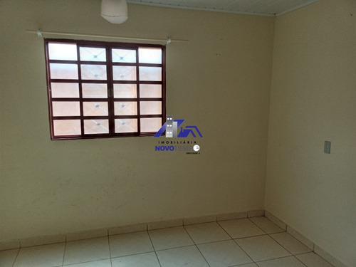 Imagem 7 de 10 de Imóvel Residencial A Venda No Jardim Atlântico Em Araçatuba Sp - 200m² De Terreno - Ca01432 - 71130424
