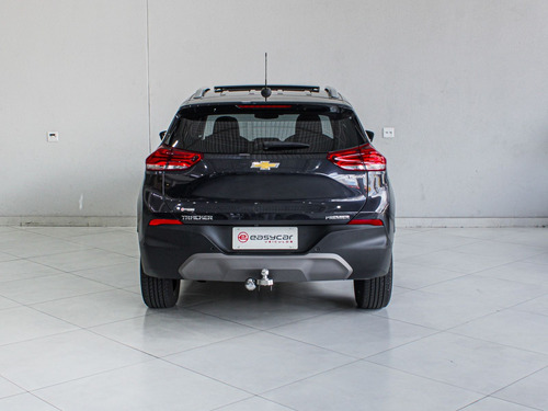 Chevrolet Tracker Premier 1.2 Turbo 12V Flex Aut.