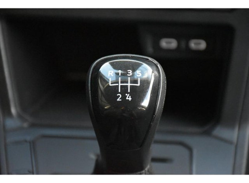 Volkswagen Pólo Polo 1.0 MPI MANUAL