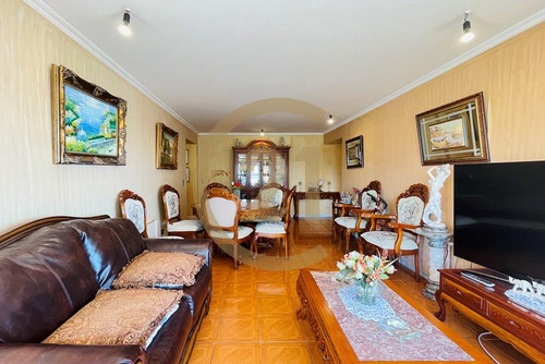 Departamento Cond. Puerto Pacífico, Viña Del Mar