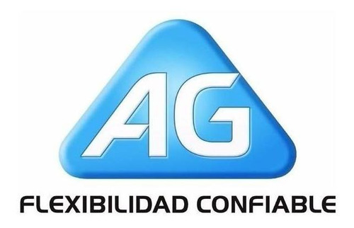 Imagen 5 de 6 de Ag Shock Amortiguador Trasero Dodge Attitude 06-11 Accent