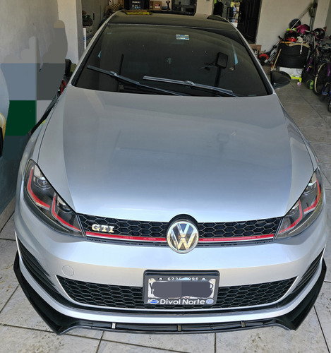 Volkswagen Golf GTI 2.0 T TM