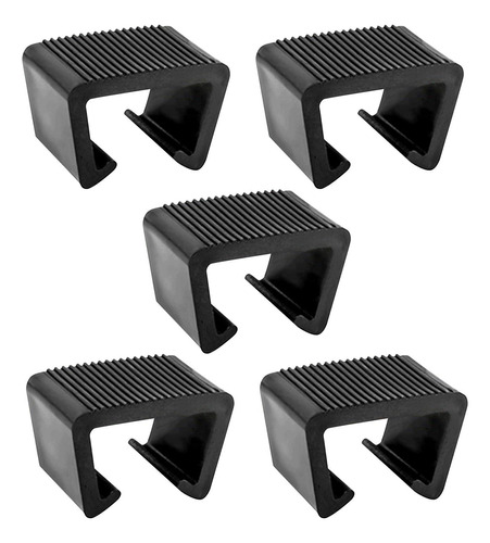 5 Uds Clips Para Muebles, Patio, Clips Para Sofá, Sofá 6cm