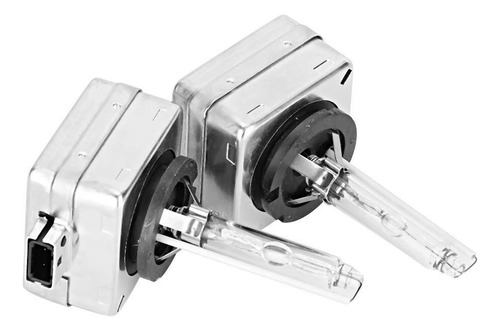Bombilla Xenon D1s 35w 6000k Faros Delanteros Del Coche